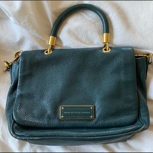 Marc by Marc Jacobs Too Hot To Handle Flap Tote